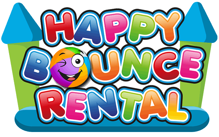 Happy bounce rental